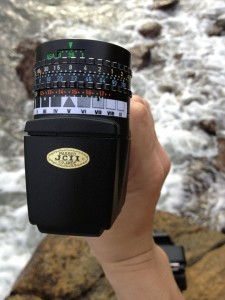 Pentax 1 degree Digital Spotmeter